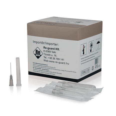 Beauty & Care Aiguilles de milia Beauty & Care Aiguilles de milia