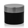 Beauty & Care 200 ml Dose mit gebürstetem Aluminiumdeckel Beauty & Care 200 ml Dose mit gebürstetem Aluminiumdeckel