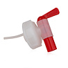 Beauty & Care Kraandop DIN 51 t.b.v. 5 en 10 liter can Beauty & Care Kraandop DIN 51 t.b.v. 5 en 10 liter can
