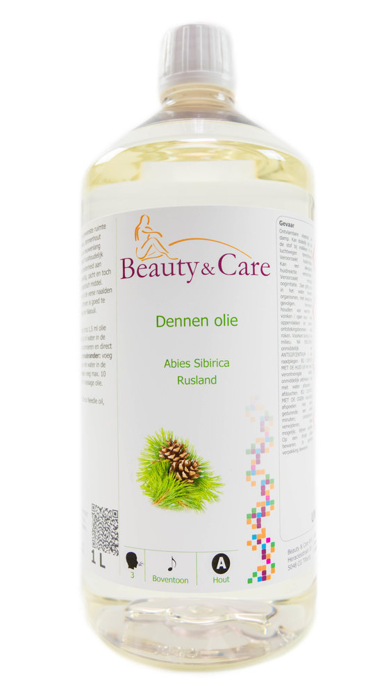 Beauty & Care Dennen etherische olie Beauty & Care Dennen etherische olie