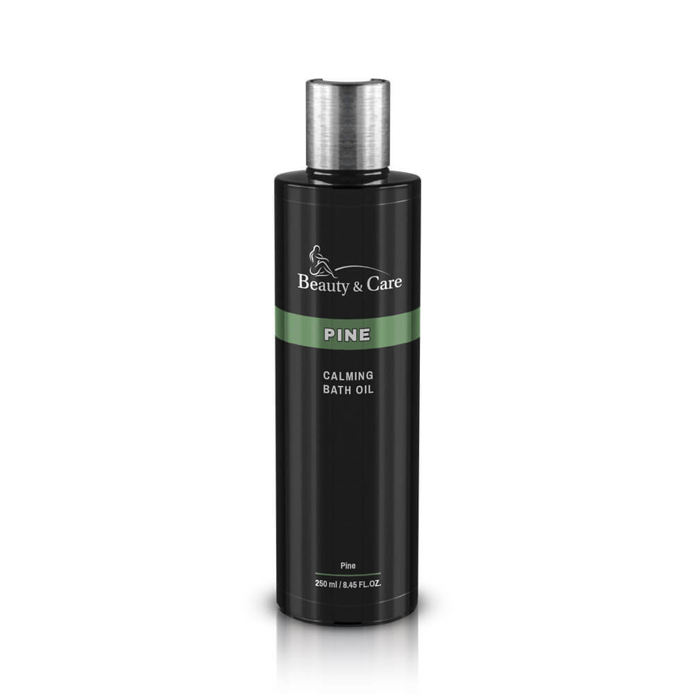 Beauty & Care Pine bath oil Beauty & Care Pine bath oil