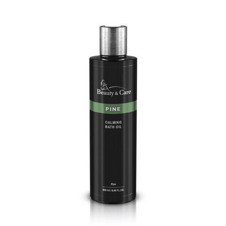 Beauty & Care Pine bath oil Beauty & Care Pine bath oil
