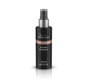 Beauty & Care Cederhout Roomspray Beauty & Care Cederhout Roomspray