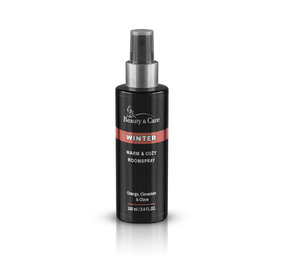 Beauty & Care Winter Roomspray Beauty & Care Winter Roomspray