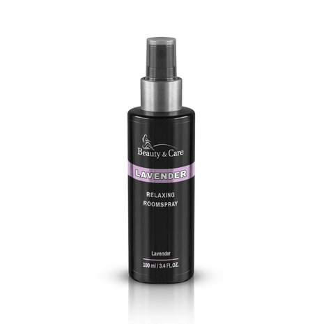 Beauty & Care Lavender Roomspray Beauty & Care Lavender Roomspray