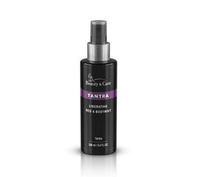 Beauty & Care Tantra Bed & Body mist Beauty & Care Tantra Bed & Body mist