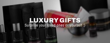 Beauty & Care Wellness-Geschenke