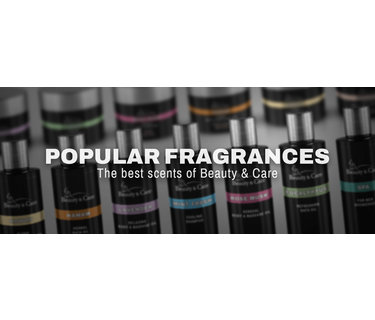 Parfums populaires