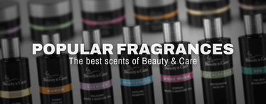 Parfums populaires