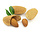 Sweet Almond oil