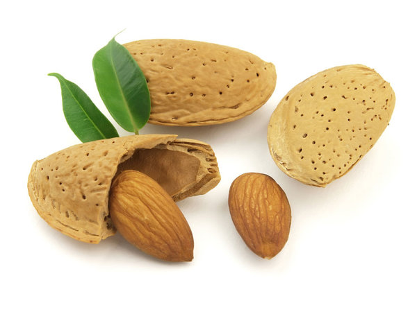 Beauty & Care Süßes Mandelöl Beauty & Care Süßes Mandelöl