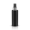 Fles 100 ml met spray Fles 100 ml met spray