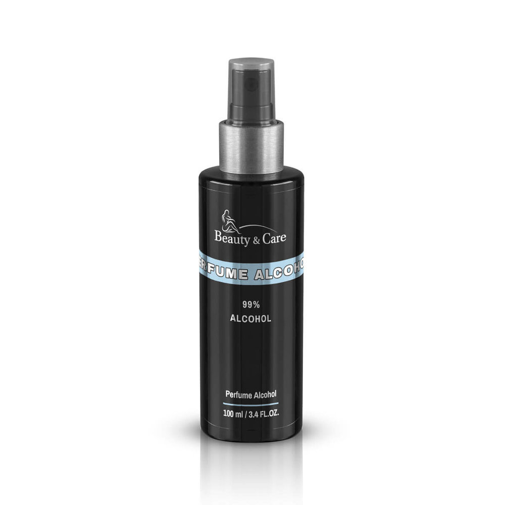 Beauty & Care Perfume Alcohol 96% Beauty & Care Perfume Alcohol 96%