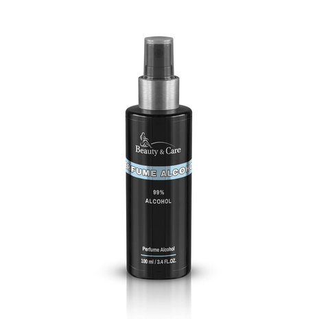 Beauty & Care Parfum Alcohol 96% Beauty & Care Parfum Alcohol 96%
