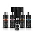Sauna Favorite Giftset M 4 x 100 ml + 1 x 10 gr Sauna Favorite Giftset M 4 x 100 ml + 1 x 10 gr