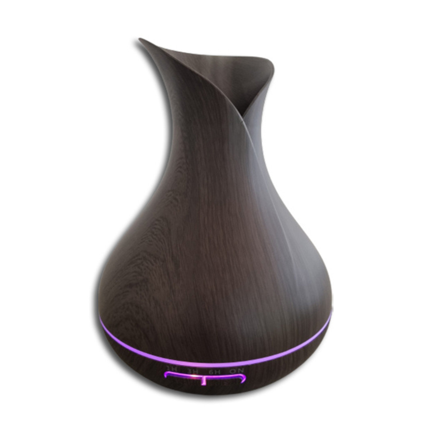 Essential Oil Diffusers for Home, Star Aromatherapy Diffuser 550 ML  Ultrasonic