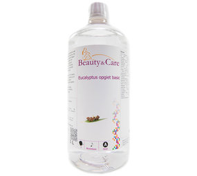 Beauty & Care Eucalyptus opgiet basic Beauty & Care Eucalyptus opgiet basic