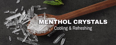 Cooling wellness products