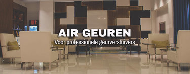 Professionele verstuivergeuren voor geurverstuivers