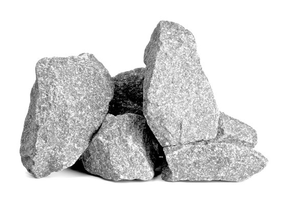 Beauty & Care Saunastenen Diabase doos 20 kg Beauty & Care Saunastenen Diabase doos 20 kg