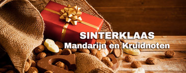 Saint Nicholas fragrances and wellness products