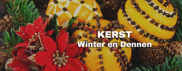 Christmas gifts and Christmas fragrances