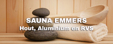 Sauna emmers
