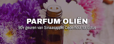 Parfümöle