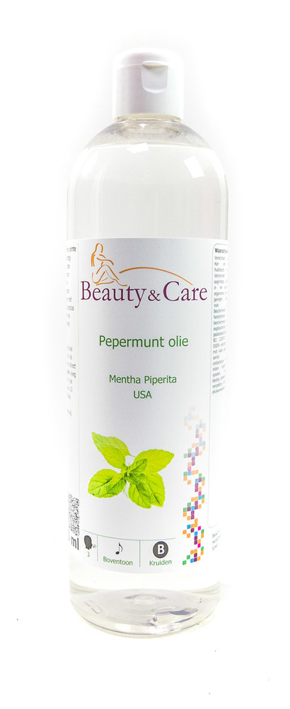 Huile Essentielle de Menthe Poivrée 200ml - Mentha Piperita - Inde - 100%  Naturelle & Pur - Huile de Menthe pour Aromathérapie - Détente - Massage -  Peppermint Essential Oil : : Hygiène et Santé