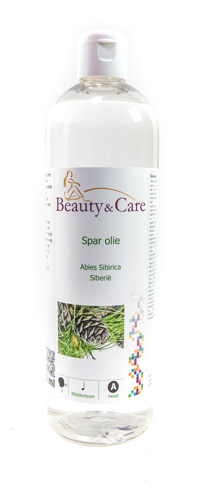 Beauty & Care Ätherisches Fichtenöl Beauty & Care Ätherisches Fichtenöl