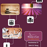 Beauty & Care Clinic sauna infusion Beauty & Care Clinic sauna infusion