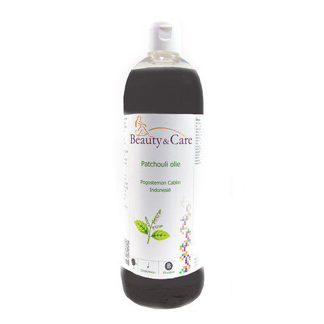 Beauty & Care Patchouli essential oil Beauty & Care Patchouli essential oil
