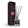 Beauty & Care Bâtonnets de parfum Rose Musquée Beauty & Care Bâtonnets de parfum Rose Musquée