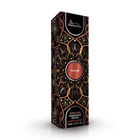 Beauty & Care Winter fragrance sticks Beauty & Care Winter fragrance sticks
