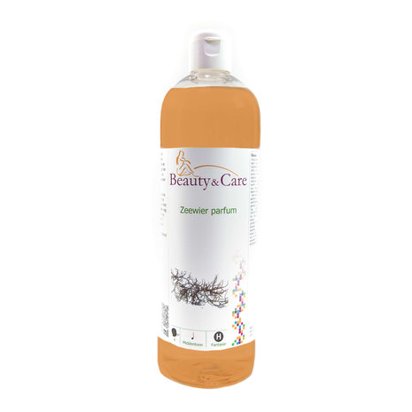 Beauty & Care Seaweed perfume oil Beauty & Care Seaweed perfume oil
