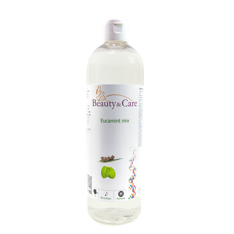 Beauty & Care Eucalyptus Munt mix Beauty & Care Eucalyptus Munt mix