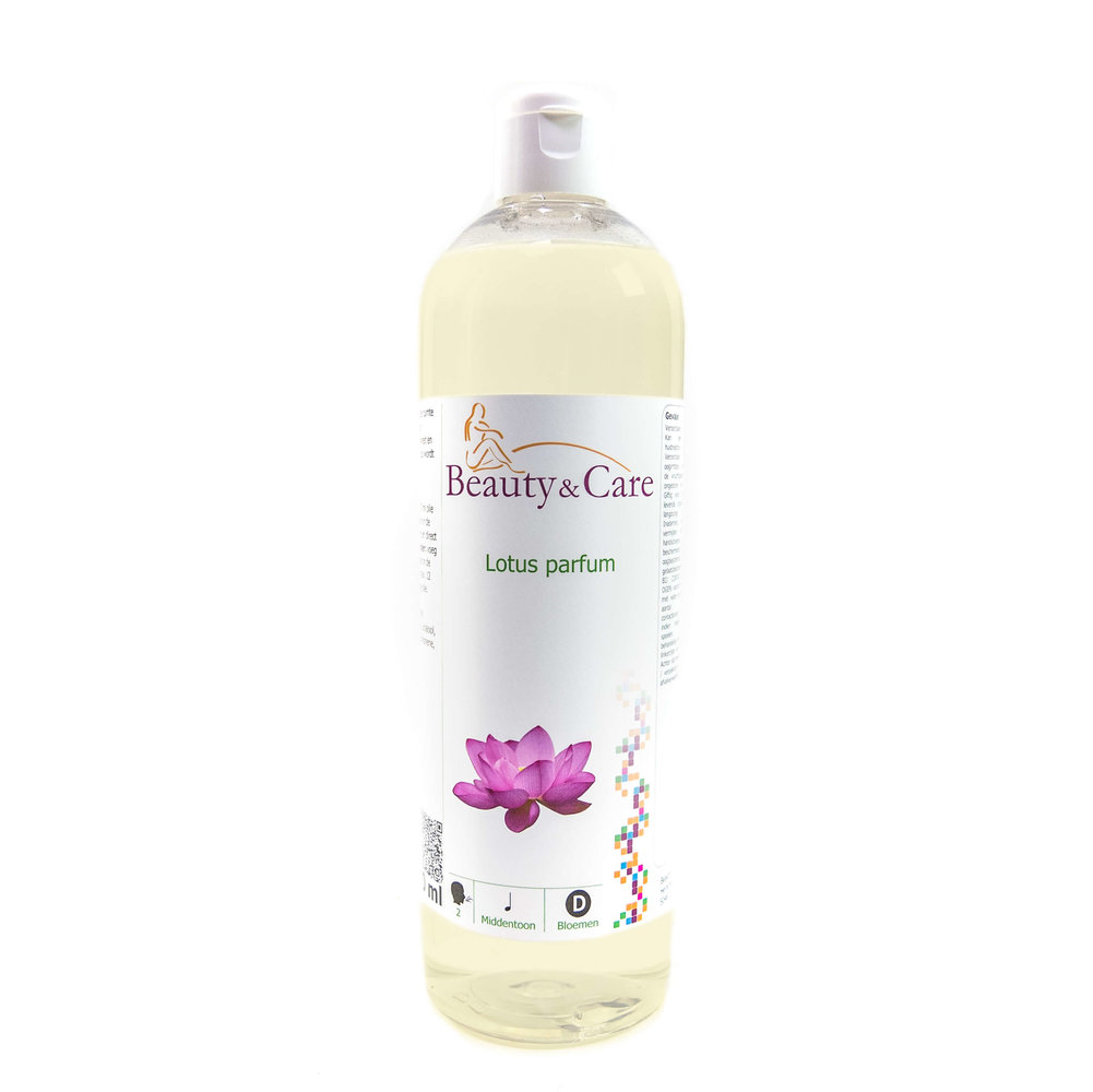 Beauty & Care Lotus perfume Beauty & Care Lotus perfume