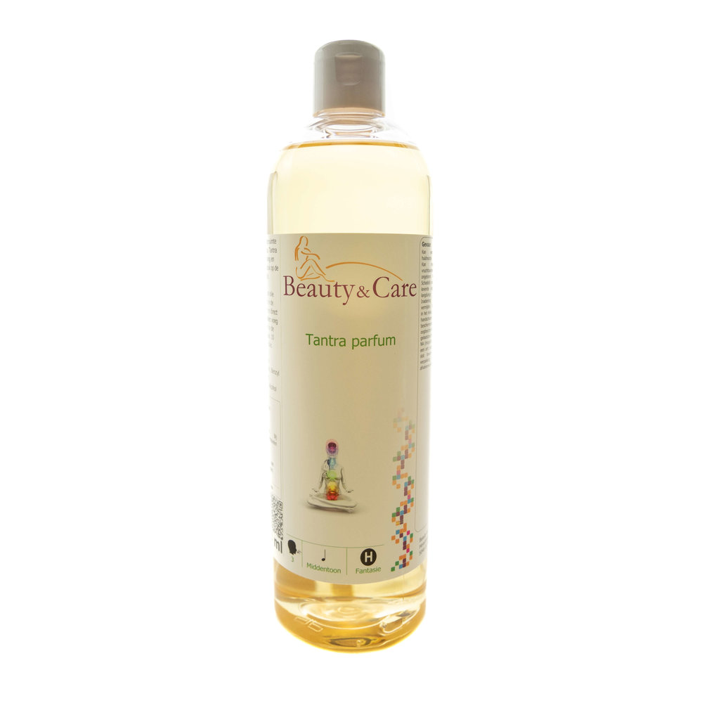 Beauty & Care Tantra perfume Beauty & Care Tantra perfume