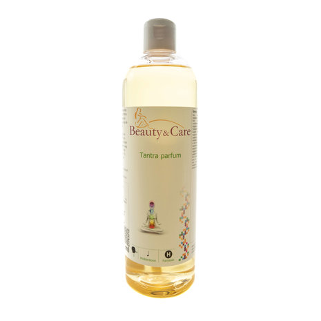Beauty & Care Tantra perfume Beauty & Care Tantra perfume