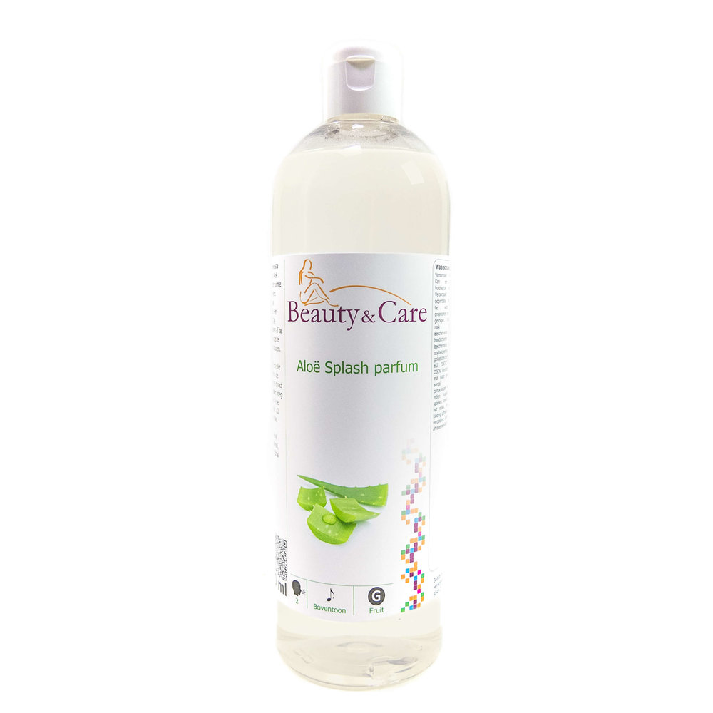 Beauty & Care Aloe Splash Parfüm Beauty & Care Aloe Splash Parfüm