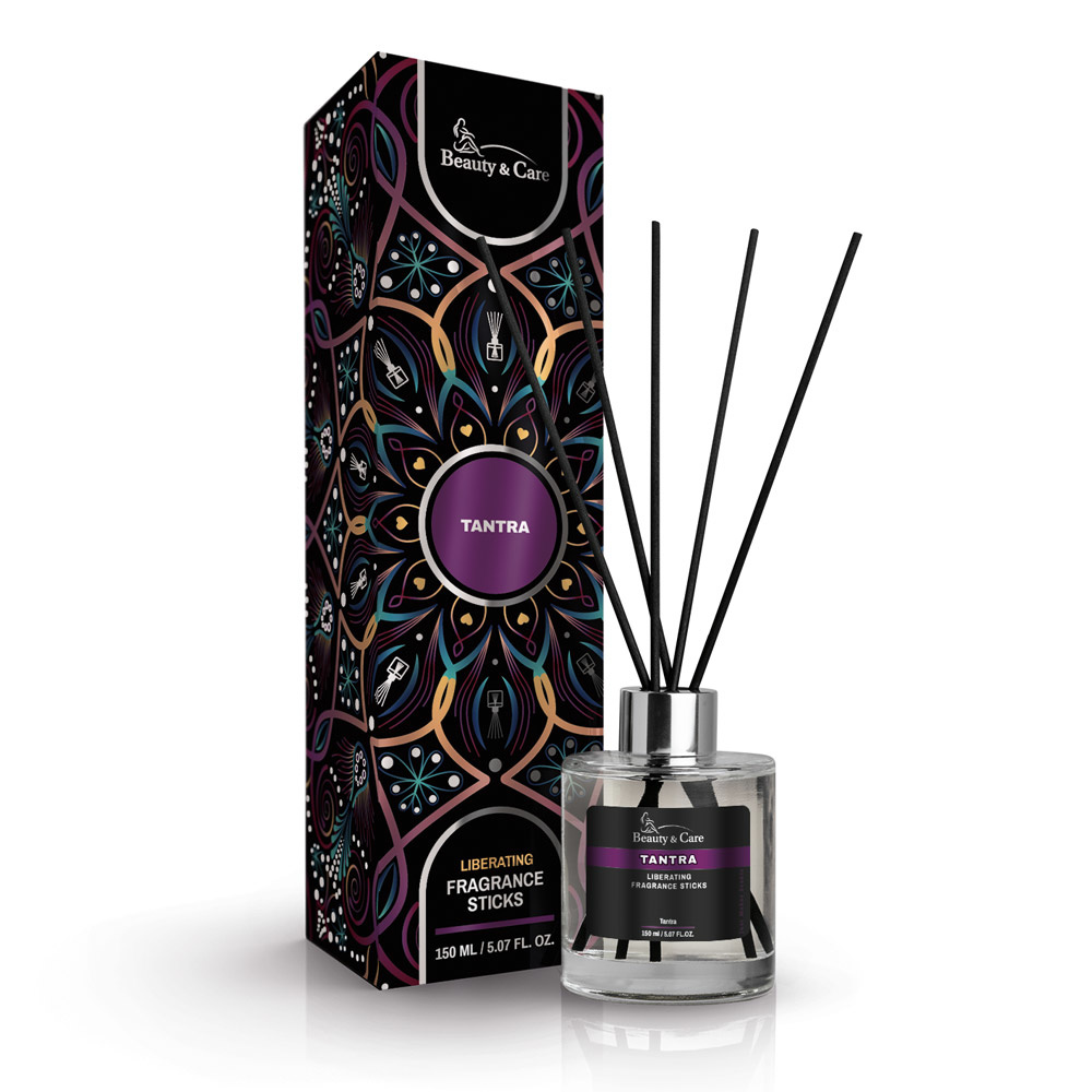 Tantra geurstokjes Fragrance Sticks