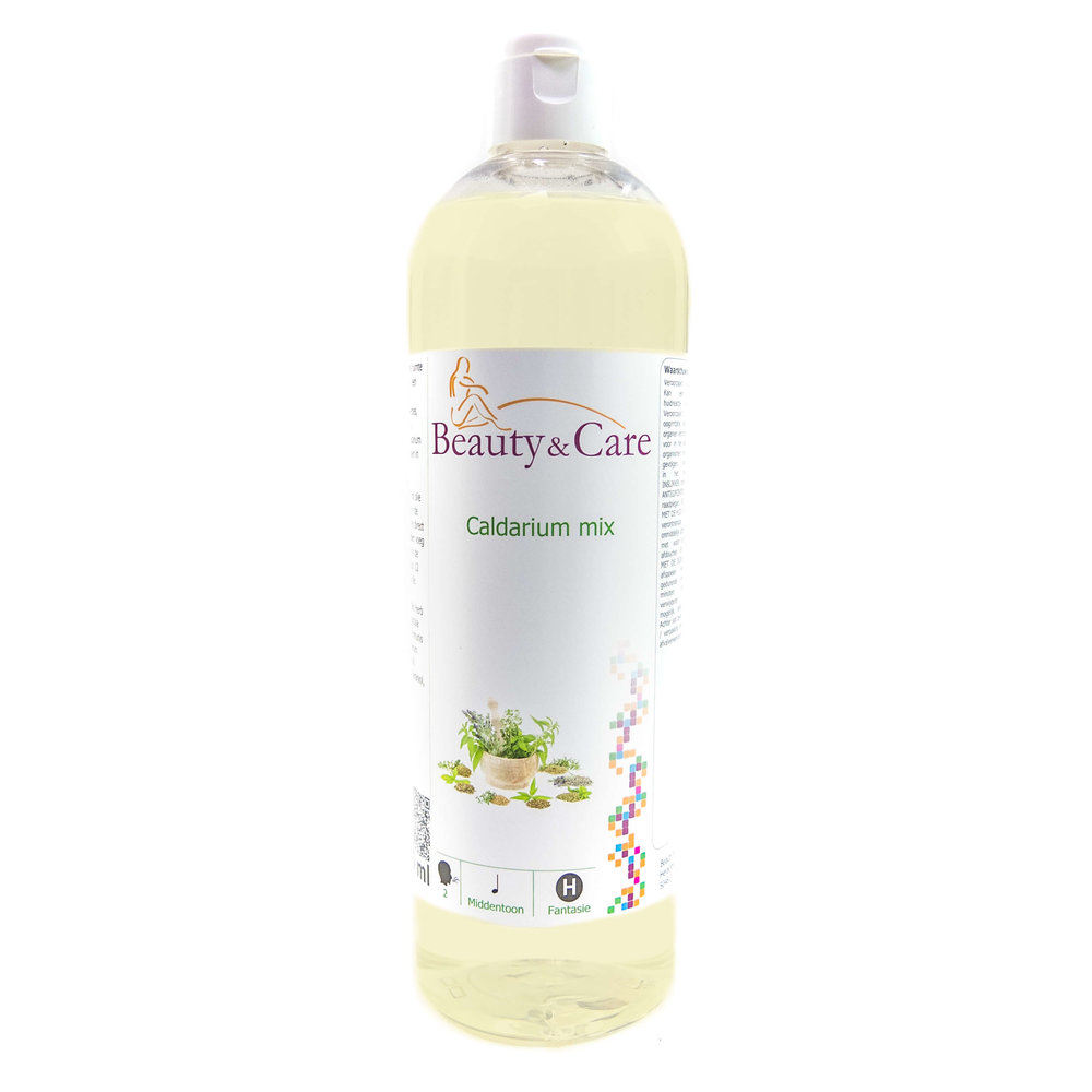 Beauty & Care Caldarium essential oil blend Beauty & Care Caldarium essential oil blend