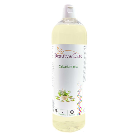 Beauty & Care Caldarium essential oil blend Beauty & Care Caldarium essential oil blend