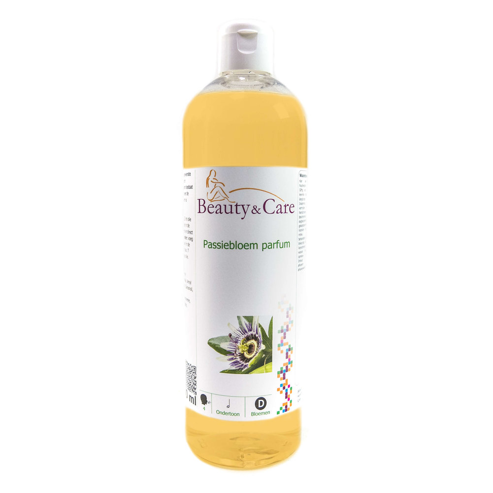 Beauty & Care Passiebloem parfum Beauty & Care Passiebloem parfum