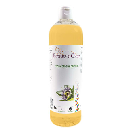 Beauty & Care Passiebloem parfum Beauty & Care Passiebloem parfum