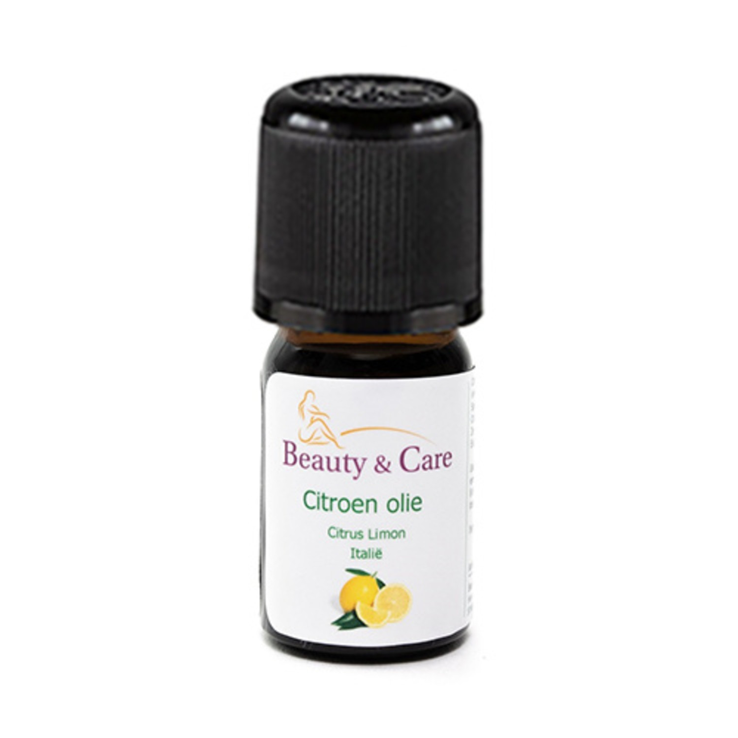 Lemon Oil – Beauty Voc