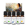 Beauty & Care Gift package essential oil classic Beauty & Care Gift package essential oil classic