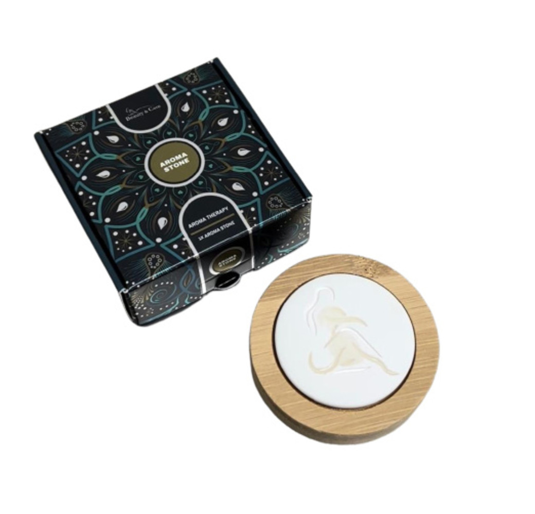 Beauty & Care Aromastein Beauty & Care Aromastein