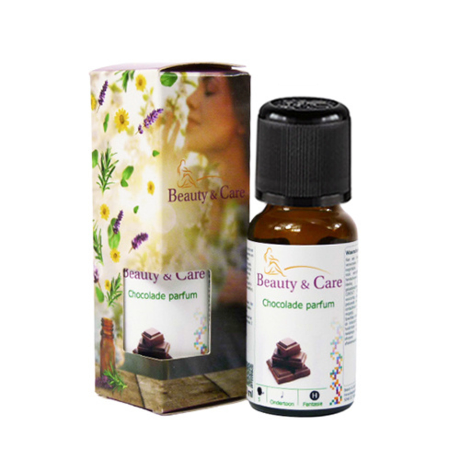 Parfum chocolat - Beauty & Care BV