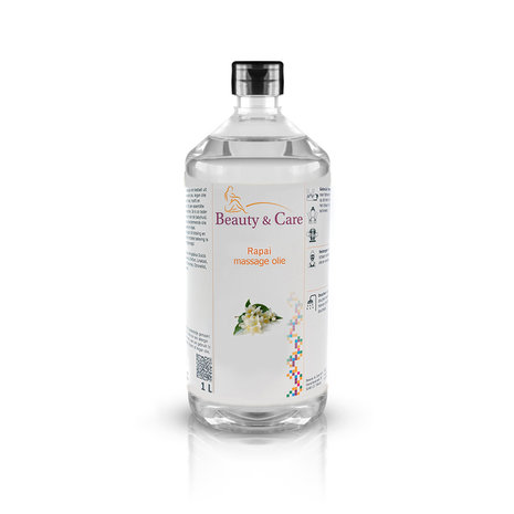 Beauty & Care Rapai Massageöl Beauty & Care Rapai Massageöl